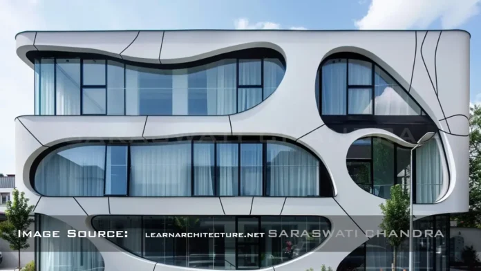 Transparent Aluminum: A Revolution for Modern Facades