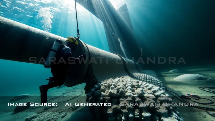 The Science of Underwater Concrete: How It Really Sets