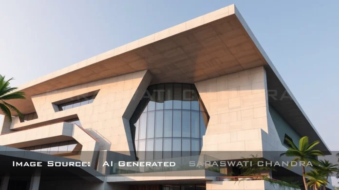 5 Innovative Materials Revolutionizing Indian Construction in 2025