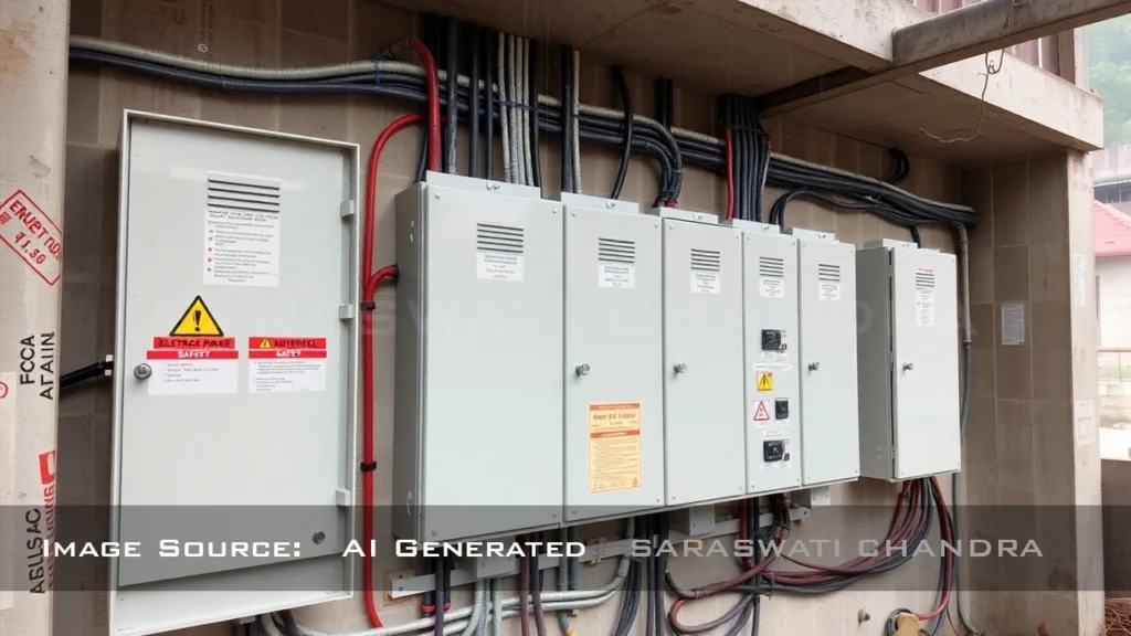 Localized Power Hubs: Decentralized Solutions